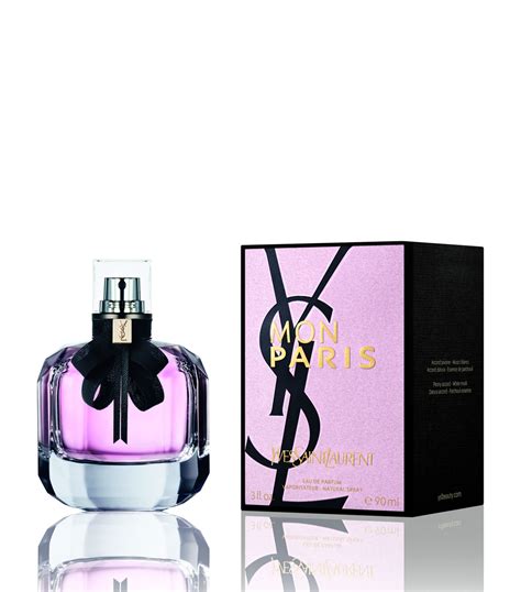 mon paris ysl 90 ml prix|YSL mon Paris 90 ml.